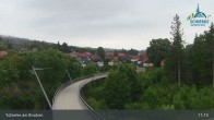 Archiv Foto Webcam Schierke am Brocken 10:00