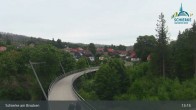 Archiv Foto Webcam Schierke am Brocken 12:00