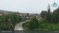Archiv Foto Webcam Schierke am Brocken 14:00