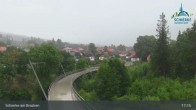 Archiv Foto Webcam Schierke am Brocken 16:00