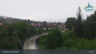 Archiv Foto Webcam Schierke am Brocken 18:00