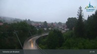 Archiv Foto Webcam Schierke am Brocken 20:00