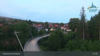 Archived image Webcam Schierke near Brocken 02:00