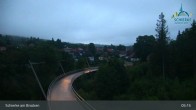 Archived image Webcam Schierke near Brocken 04:00