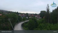 Archived image Webcam Schierke near Brocken 06:00
