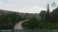 Archived image Webcam Schierke near Brocken 08:00
