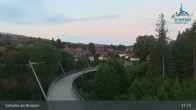 Archiv Foto Webcam Schierke am Brocken 02:00