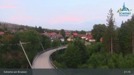 Archiv Foto Webcam Schierke am Brocken 02:00