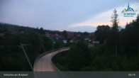 Archiv Foto Webcam Schierke am Brocken 04:00