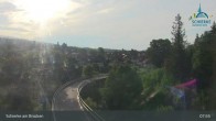 Archiv Foto Webcam Schierke am Brocken 07:00