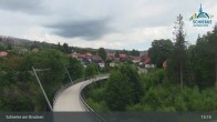 Archiv Foto Webcam Schierke am Brocken 12:00