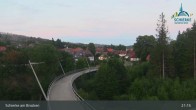 Archiv Foto Webcam Schierke am Brocken 02:00