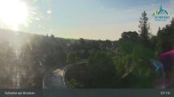 Archiv Foto Webcam Schierke am Brocken 06:00