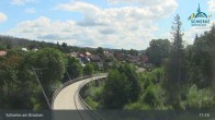Archiv Foto Webcam Schierke am Brocken 10:00