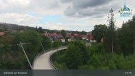 Archiv Foto Webcam Schierke am Brocken 12:00