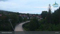 Archiv Foto Webcam Schierke am Brocken 02:00