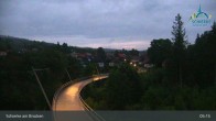 Archiv Foto Webcam Schierke am Brocken 04:00