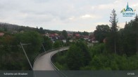 Archiv Foto Webcam Schierke am Brocken 07:00