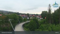 Archiv Foto Webcam Schierke am Brocken 08:00