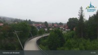 Archiv Foto Webcam Schierke am Brocken 10:00