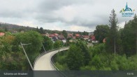 Archiv Foto Webcam Schierke am Brocken 12:00