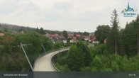 Archiv Foto Webcam Schierke am Brocken 14:00