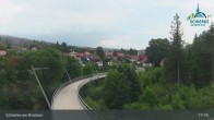 Archiv Foto Webcam Schierke am Brocken 16:00