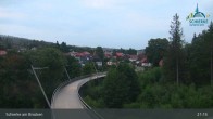 Archiv Foto Webcam Schierke am Brocken 02:00