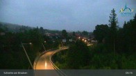 Archiv Foto Webcam Schierke am Brocken 04:00
