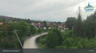 Archiv Foto Webcam Schierke am Brocken 10:00