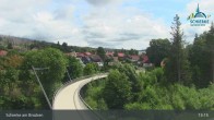 Archiv Foto Webcam Schierke am Brocken 12:00