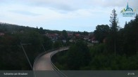 Archiv Foto Webcam Schierke am Brocken 00:00