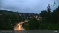 Archiv Foto Webcam Schierke am Brocken 04:00