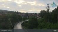 Archiv Foto Webcam Schierke am Brocken 06:00