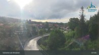 Archiv Foto Webcam Schierke am Brocken 07:00