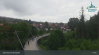 Archiv Foto Webcam Schierke am Brocken 10:00