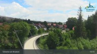 Archiv Foto Webcam Schierke am Brocken 12:00