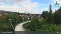 Archiv Foto Webcam Schierke am Brocken 14:00