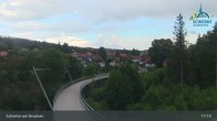 Archiv Foto Webcam Schierke am Brocken 16:00