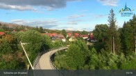 Archiv Foto Webcam Schierke am Brocken 18:00