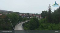 Archiv Foto Webcam Schierke am Brocken 01:00