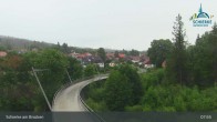 Archiv Foto Webcam Schierke am Brocken 02:00
