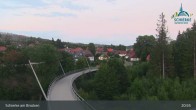Archiv Foto Webcam Schierke am Brocken 02:00