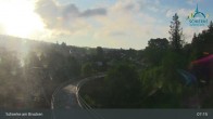 Archiv Foto Webcam Schierke am Brocken 06:00