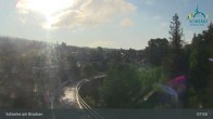 Archiv Foto Webcam Schierke am Brocken 07:00