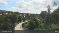 Archiv Foto Webcam Schierke am Brocken 10:00