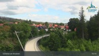 Archiv Foto Webcam Schierke am Brocken 14:00