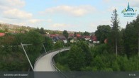 Archiv Foto Webcam Schierke am Brocken 16:00