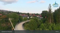 Archiv Foto Webcam Schierke am Brocken 18:00