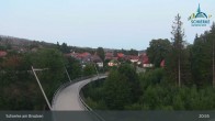Archiv Foto Webcam Schierke am Brocken 20:00